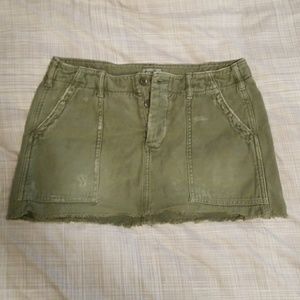 American Eagle skirt